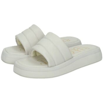Joma S.Duna Lady 25 SDUNLS, Vrouwen, Beige, Slippers, maat: 36