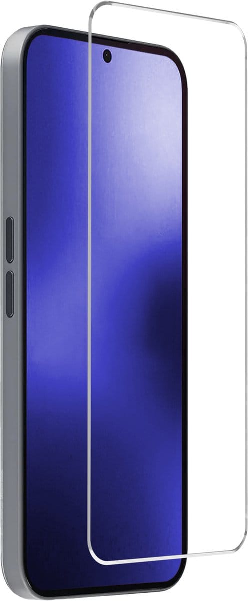 Screenprotector - Geschikt voor Nothing Phone (2a) Plus - Extra Sterk - Beschermglas - Gehard Glas - Tempered Glass - Screen Protector