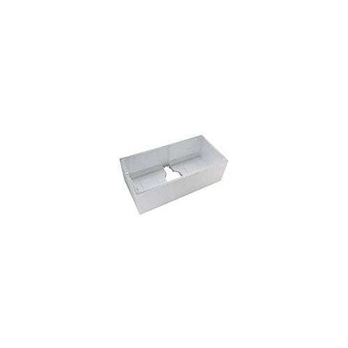 Duravit Starck tub support for tub 700340 7914480000000