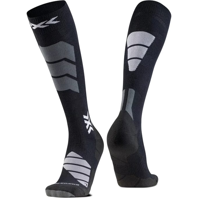 Sokken X-Socks Expert Silk Merino