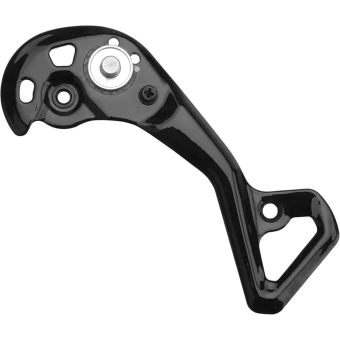 Externe derailleurplaat Shimano RD-M9050