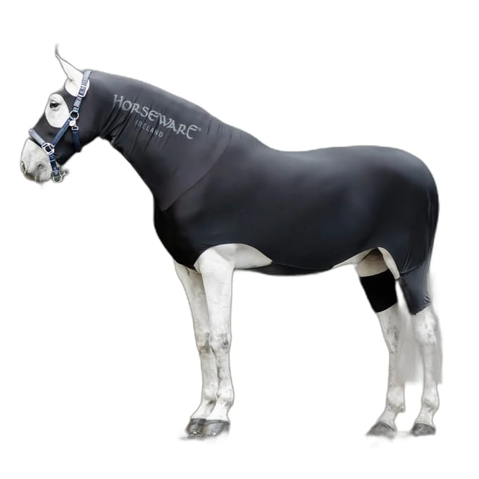 Volledige dek voor paard Rambo Slinky