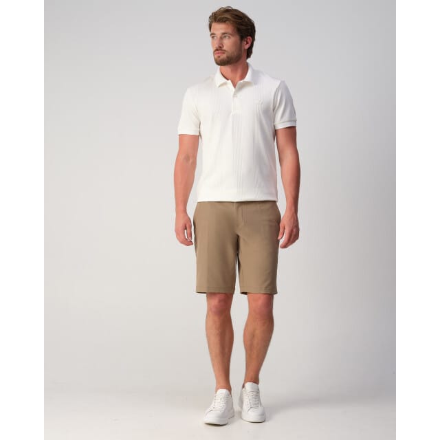 Boss Heren Korte Broek Groen 50540337/334 T Commuter