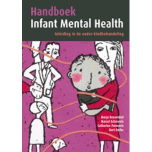 Handboek Infant Mental Health