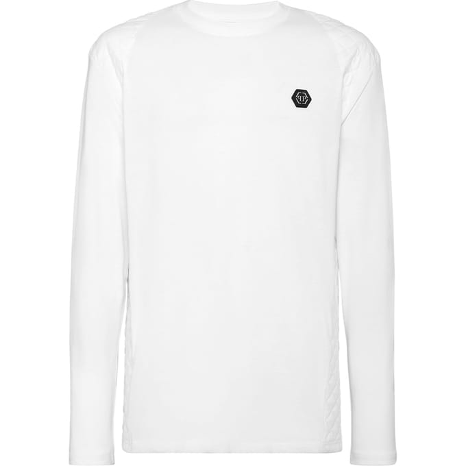 T-Shirt Ronde Hals