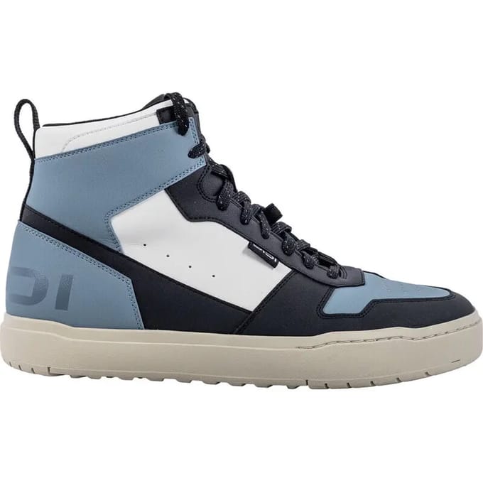 Sidi Lynx Motorfiets schoenen -