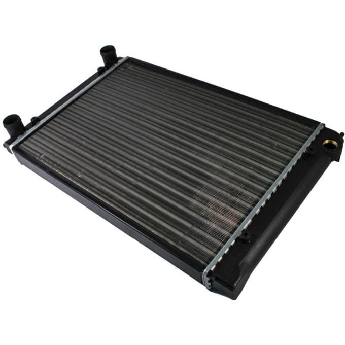 Radiator, motorkoeling THERMOTEC D7W021TT