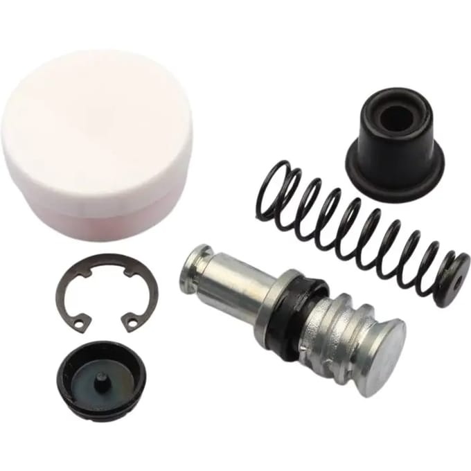 Motorfiets hoofdremcilinder reparatieset Tourmax MSB-316