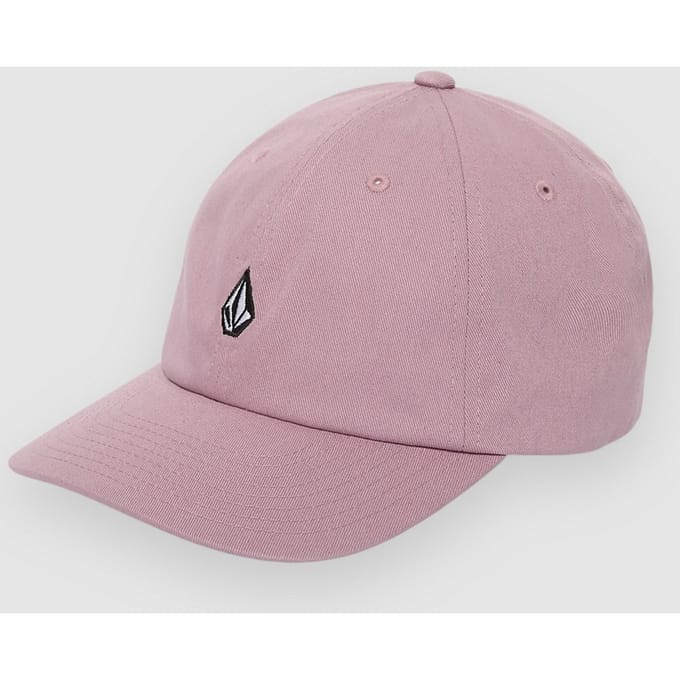 Volcom Full Stone Adj Cap bruin