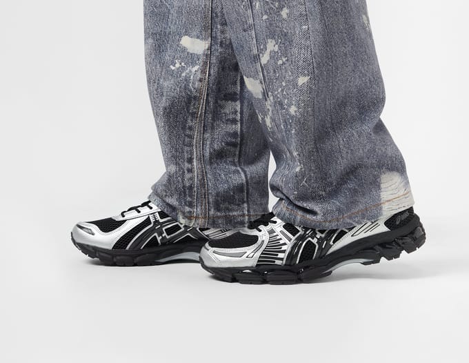 ASICS GEL-KAYANO 12.1