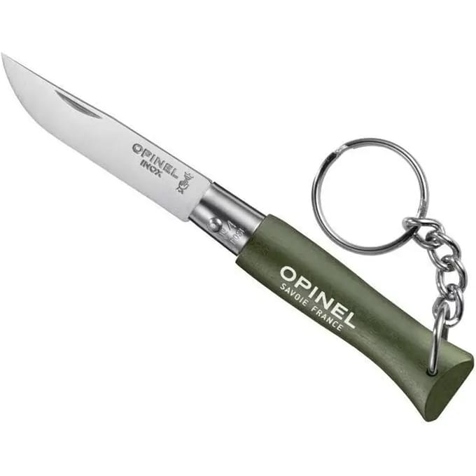 Sleutelhanger Opinel N.4
