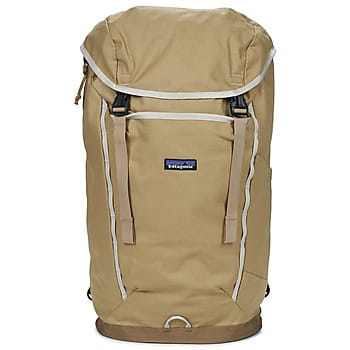 Patagonia Fieldsmith Lid Rugzak bruin
