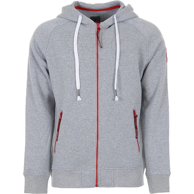 Dames Hoodie Degré Celsius