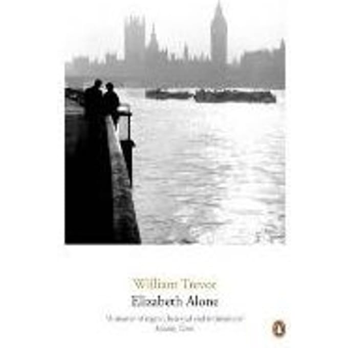 Elizabeth Alone - Trevor, William