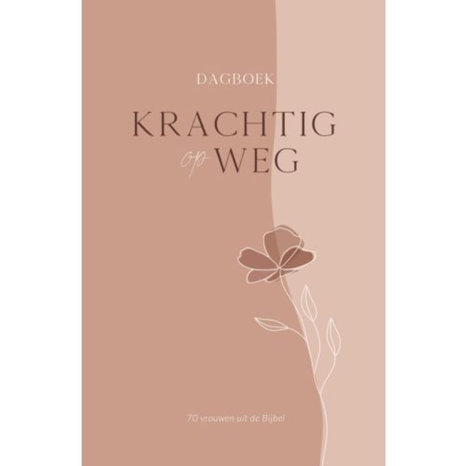 Krachtig Op Weg