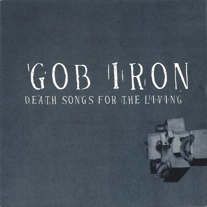 Death Songs For The Living
