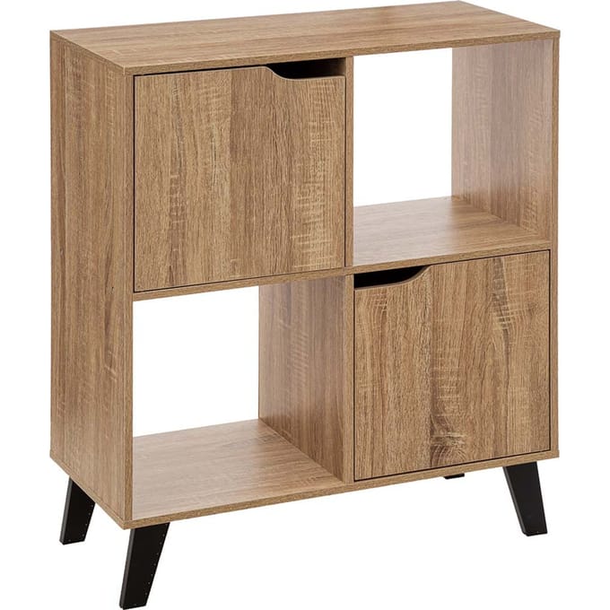 Eazy Living Boekenkast 80 cm Aris