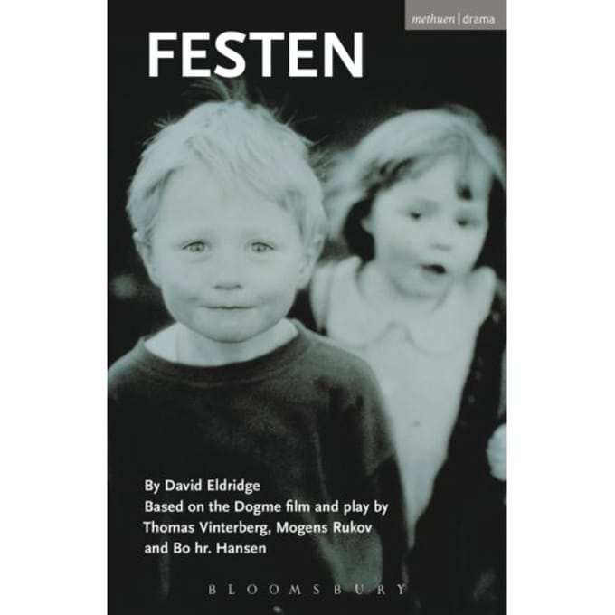 Festen - David Eldridge