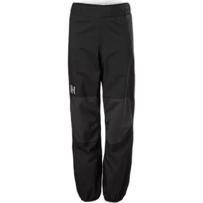 Regenbroek voor kinderen Helly Hansen JR Guard