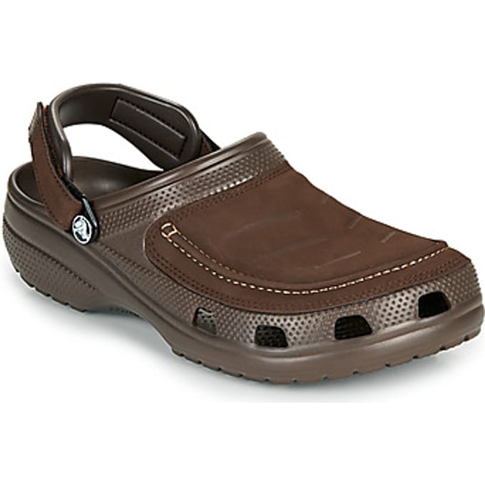 Crocs clogs yukon vista Mokka-7 (39-40)