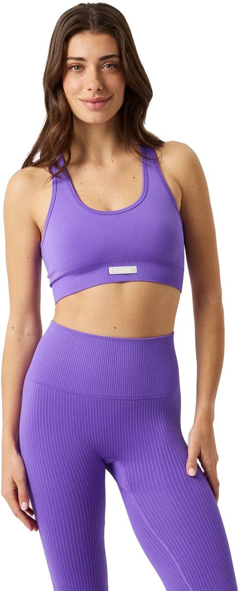 Bjorn Borg Studio Seamless Low Sports Bralette