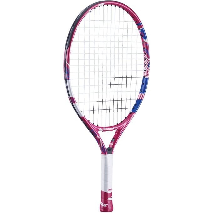 Babolat b fly 19 s cv tennis racket meisjes -
