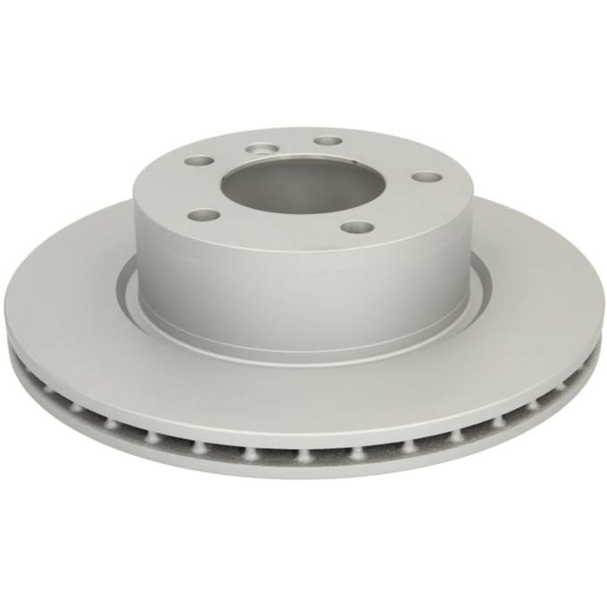 Remschijf BOSCH 0 986 479 214 voorkant, geventileerd, sterk gecarboniseerd, 1 Stuk
