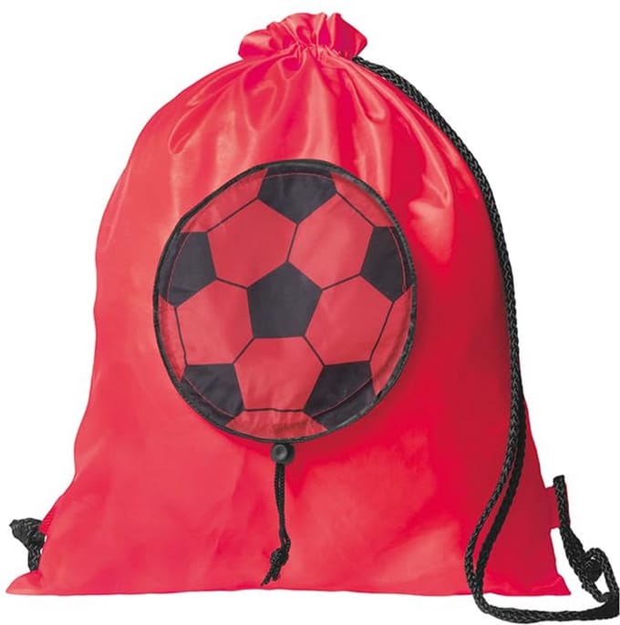 Waterdichte gymtas voor sport en school - Uniseks, set van 2