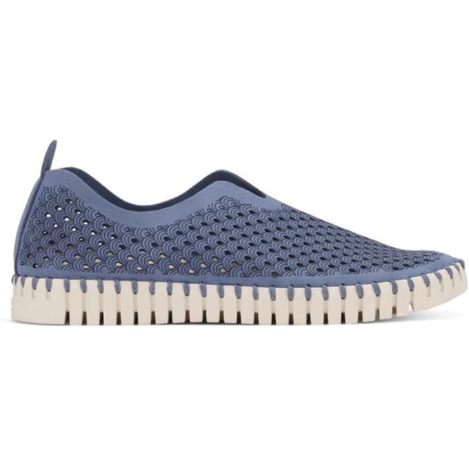 Emblematische mocassins vrouw Ilse Jacobsen Hornbæk Tulip