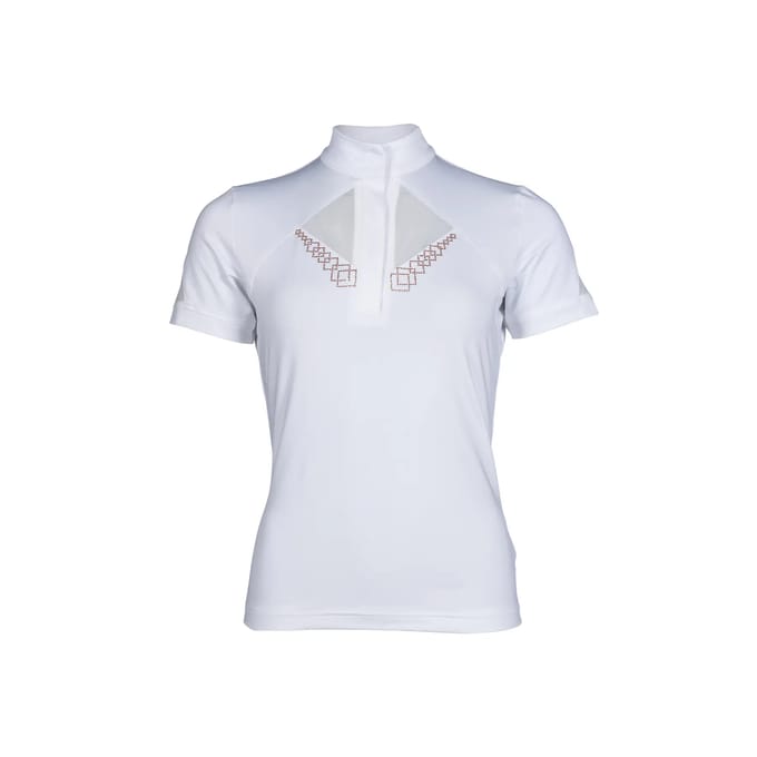 Dameswedstrijdpolo HKM Kayla