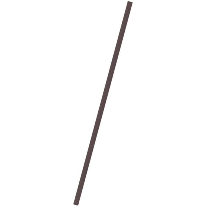 Beacon Lighting Beacon verlengstang ventilator, ∅2,1 cm, bruin, 90 cm