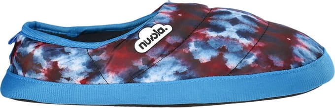 Nuvola- Sloffen Unisex- Blauw- 44/45