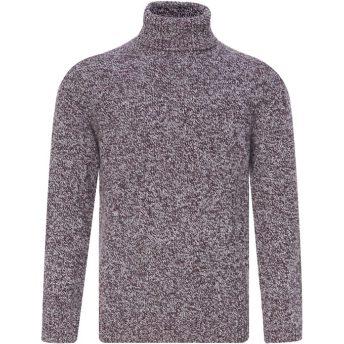 Campbell Coltrui Heren Fig Dark Red