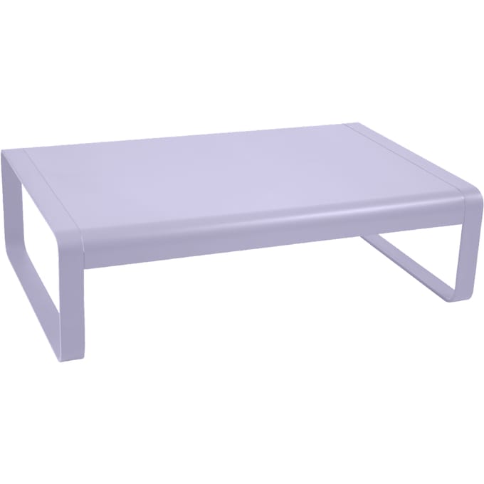 Fermob BELLEVIE Lage tafel - D1 Marshmallow