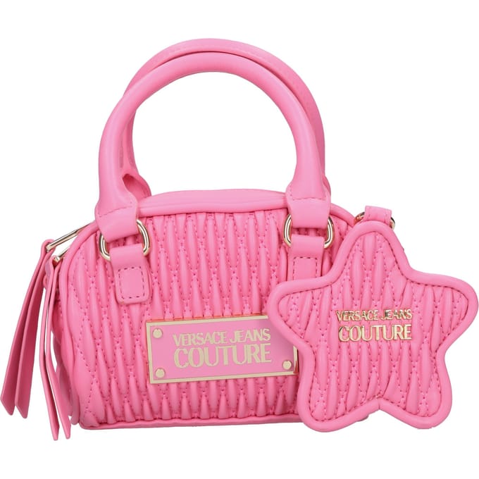 VERSACE JEANS COUTURE Tassen... Roze