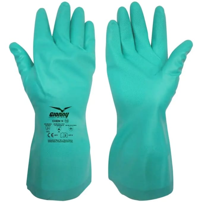 Handschoenen Payper Wear Chem N