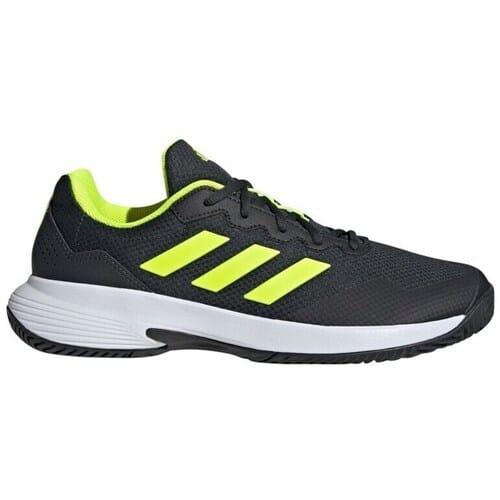 Lage Sneakers adidas Gamecourt 2