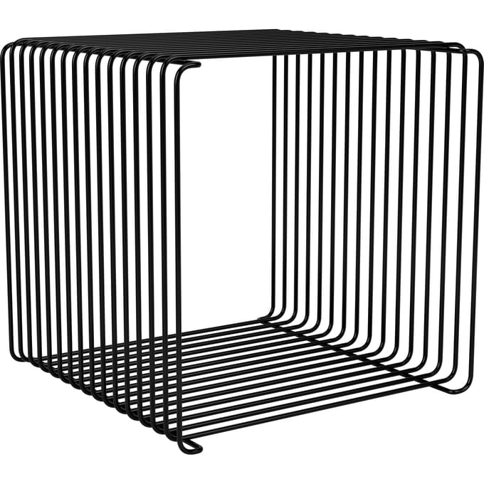 Montana Panton Wire Single - Black - 34,8 cm