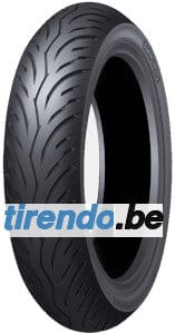 Dunlop ScootSmart 2 ( 110/90-13 TL 55P Voorwiel )