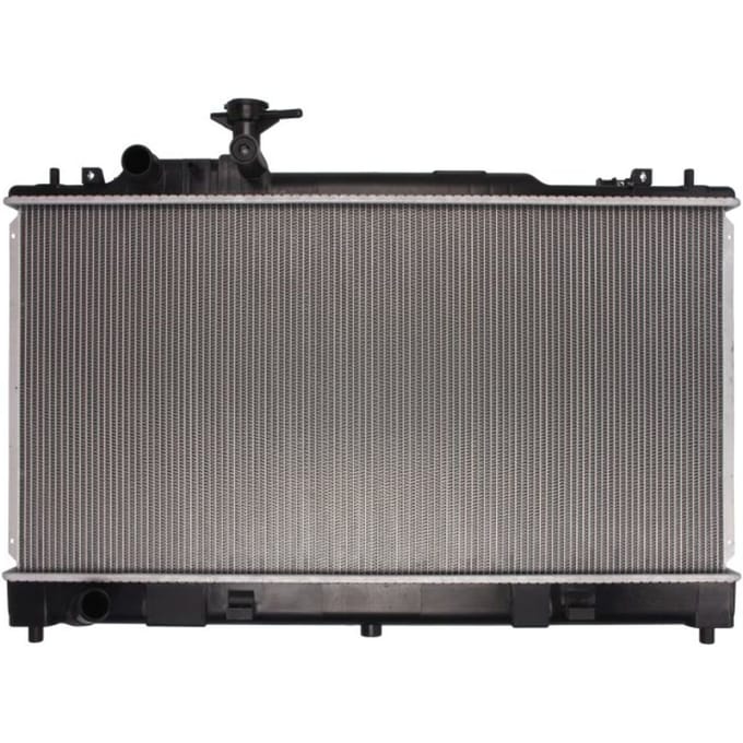 Radiator, motorkoeling NRF 550106