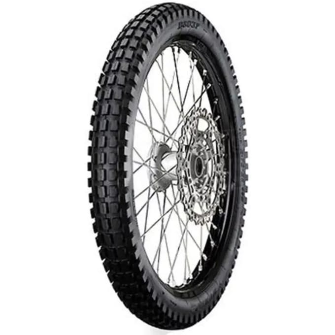 Achterband motorfiets Dunlop D803 GP 18 M/C 68M TL