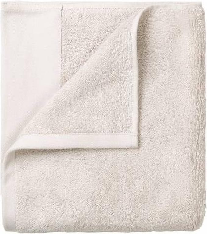 Boxxxie - Blomus Gastendoek (set/4) RIVA 30x30 cm Moonbeam