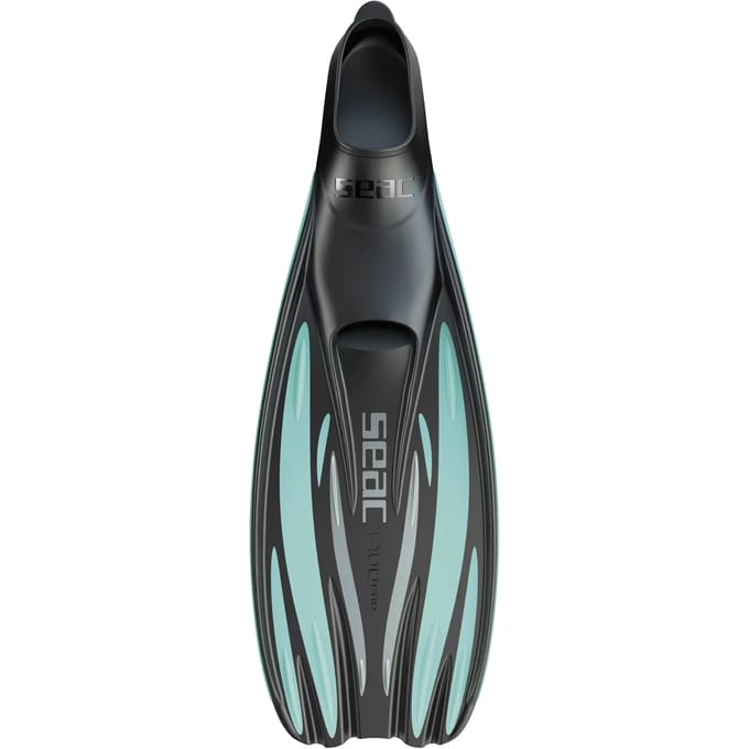 Seacsub F100 Pro Duikvinnen Blauw EU 36-37