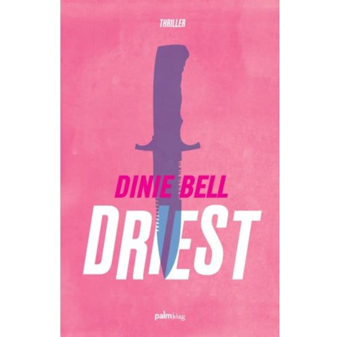 Driest - Dinie Bell