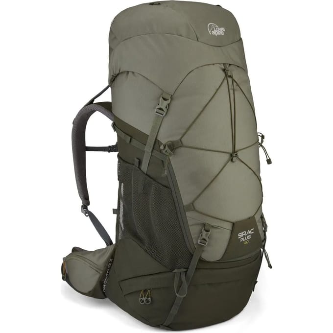 Rugzak Lowe Alpine Sirac