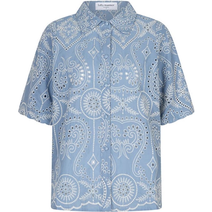 Lofty Manner rd15 blouse marianne blouse marianne