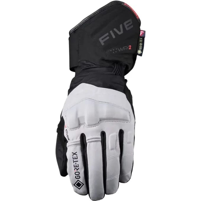 Winter motorhandschoenen Five WFX2 EVO GTX