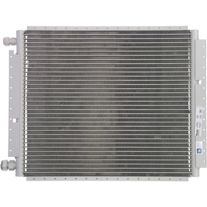 Condensator, airconditioning NISSENS 94958