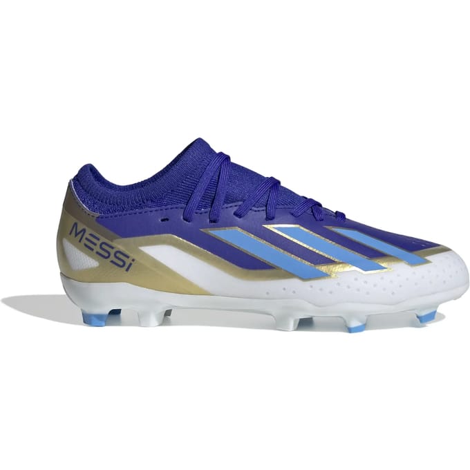 Kindervoetbalschoenen adidas