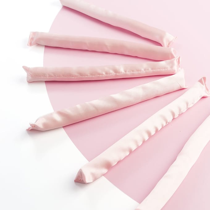 brushworks Heatless Flexi Curlers 1 st